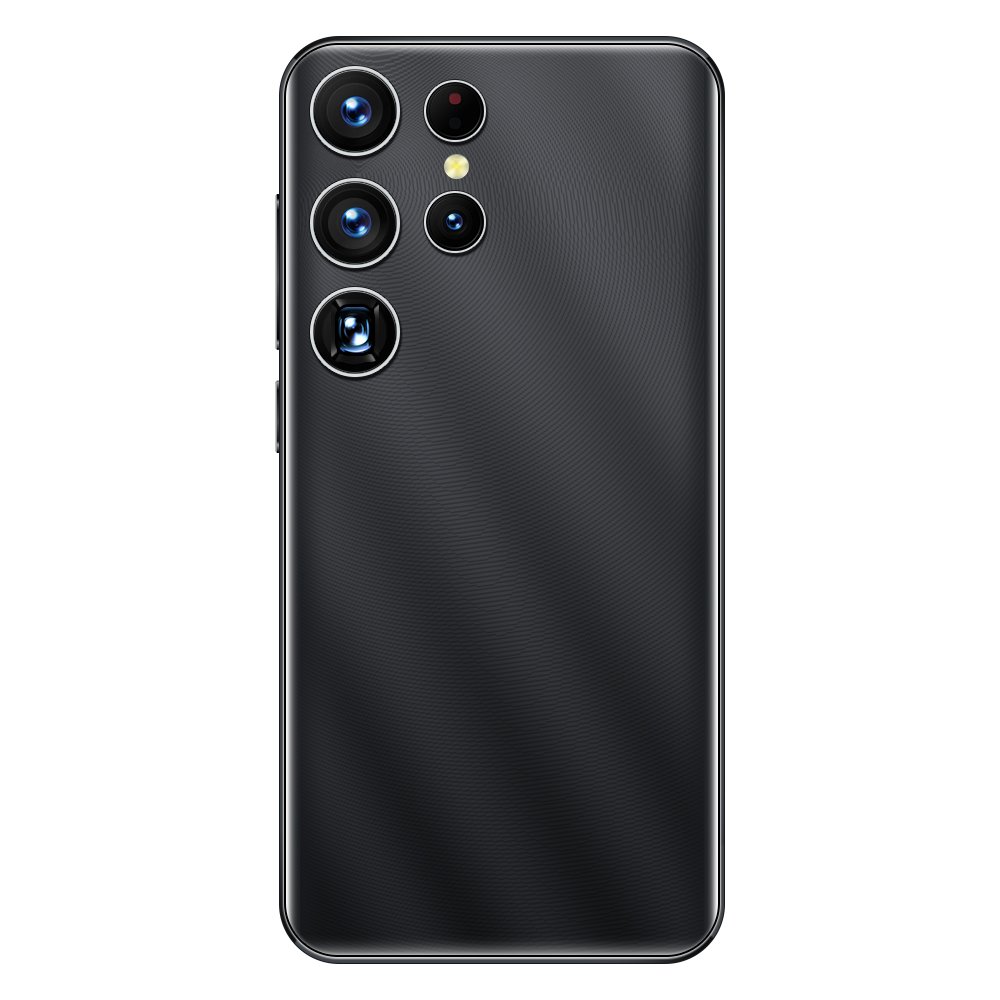 Factory price cheap S22Ultra Smart Phone 5.5 HD Inch Full Screen 8+256GB Dual Sim cellphone 4800mAh Android mobile phone
