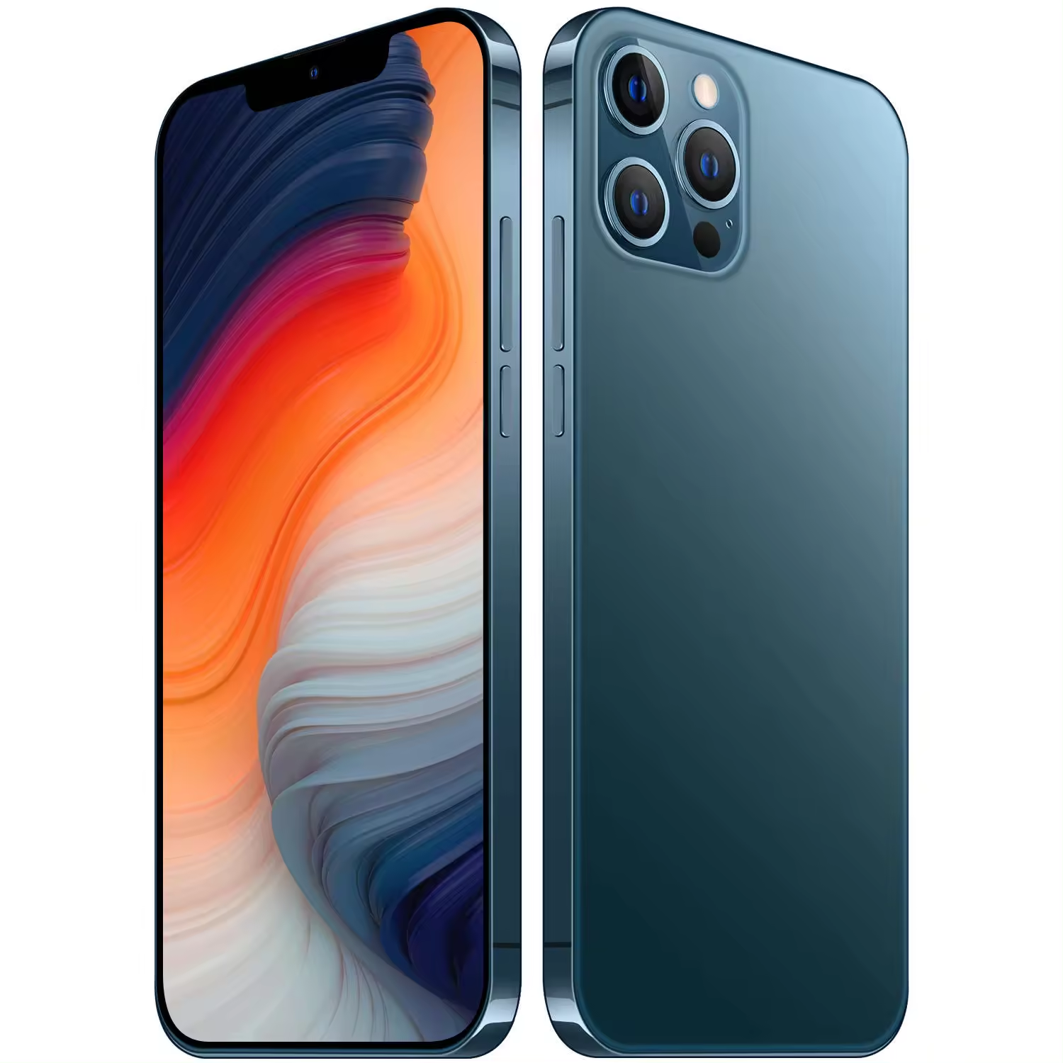 Refurbish for iphone Cheap Price Class A+ for iPhone 12 pro Telefono 128GB 256GB 512GB 6.1 inch Renewed Original