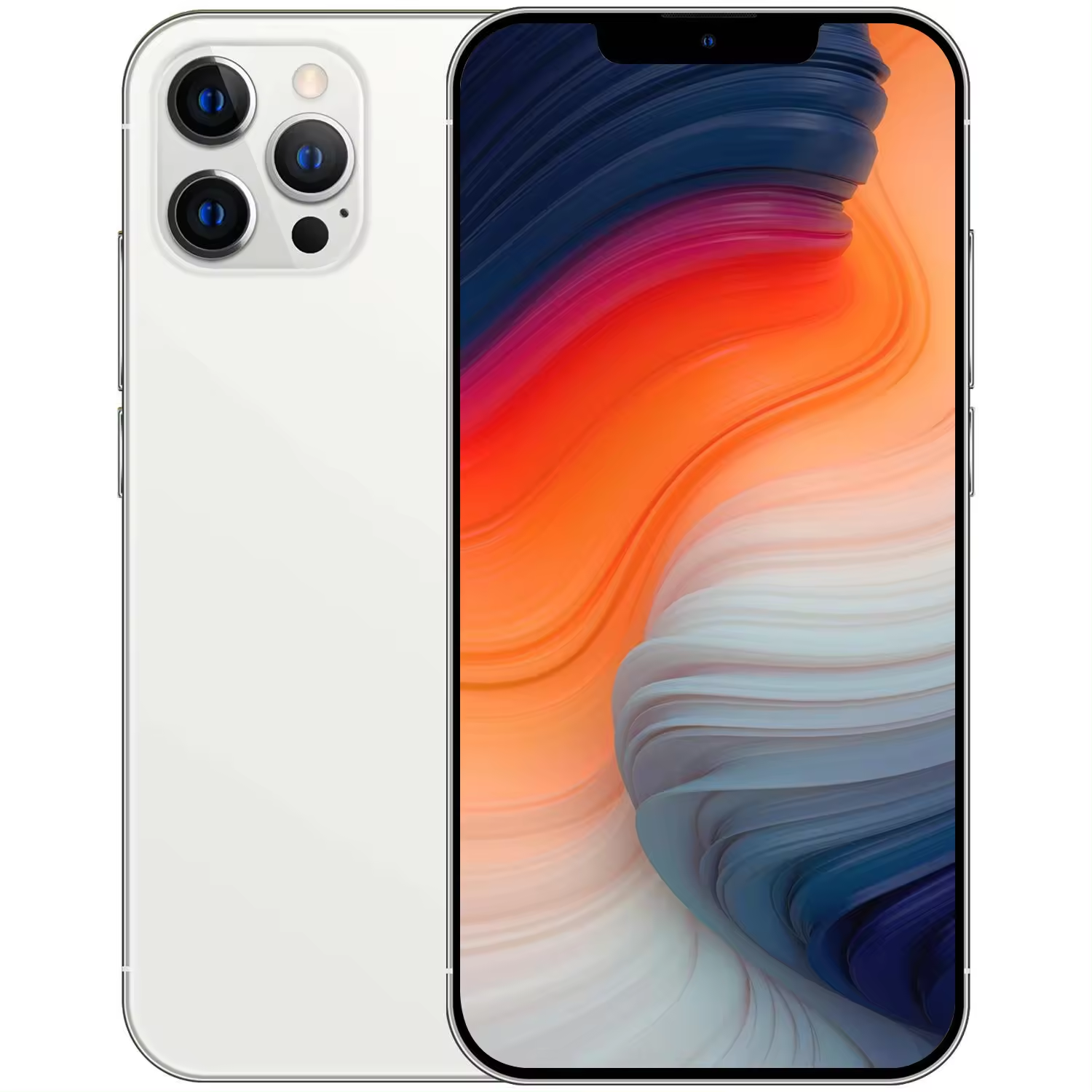Refurbish for iphone Cheap Price Class A+ for iPhone 12 pro Telefono 128GB 256GB 512GB 6.1 inch Renewed Original
