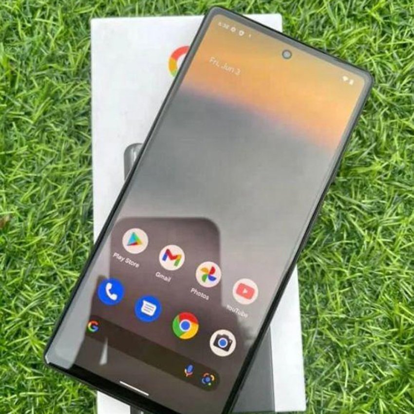 Cheap Price 5G Used Wholesale Unlock Pixel 6A 128gb Smart Mobile Phone For Google 6A 6 Pro 5g Android Smartphone