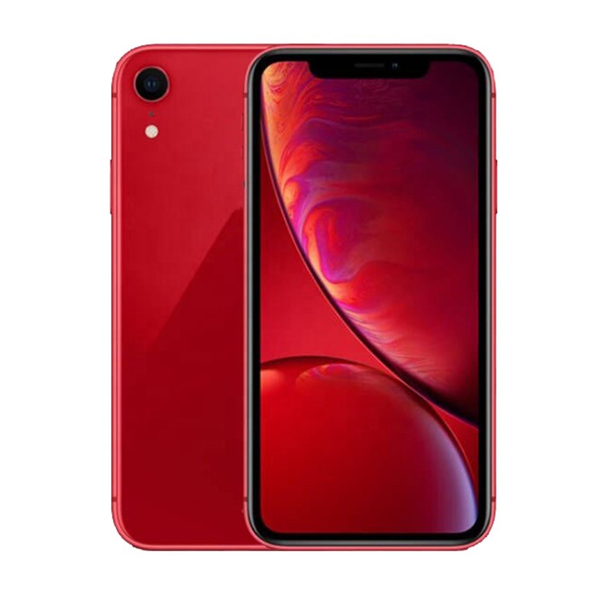 Factory Wholesale Original Used Mobile Phone Low Price 2sim 6.1 Inches Smart Phones For Iphone Xr I Phone 7 8 Plus 12