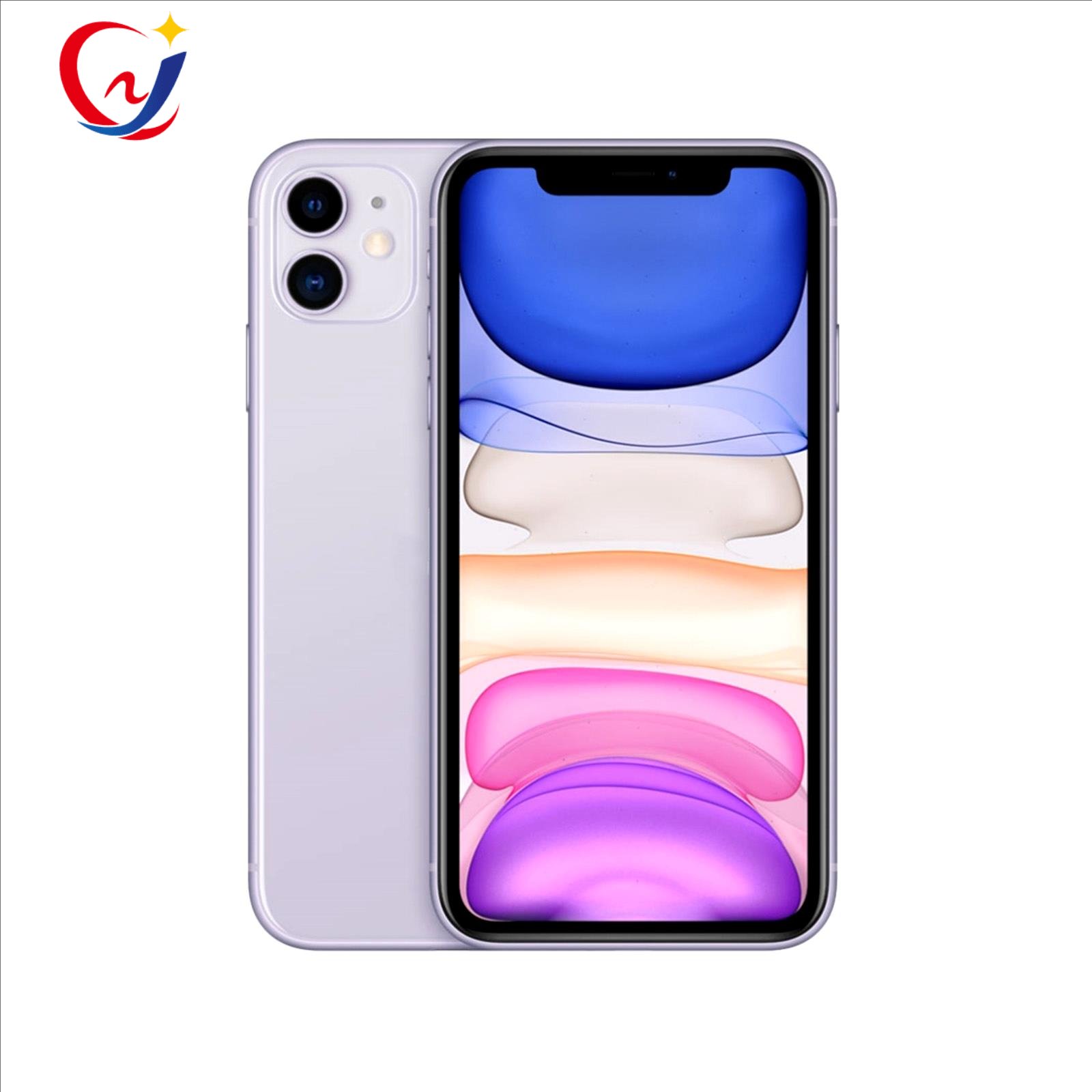 Wholesale original factory unlocked mobile phone 99% new smartphone i Phone 11