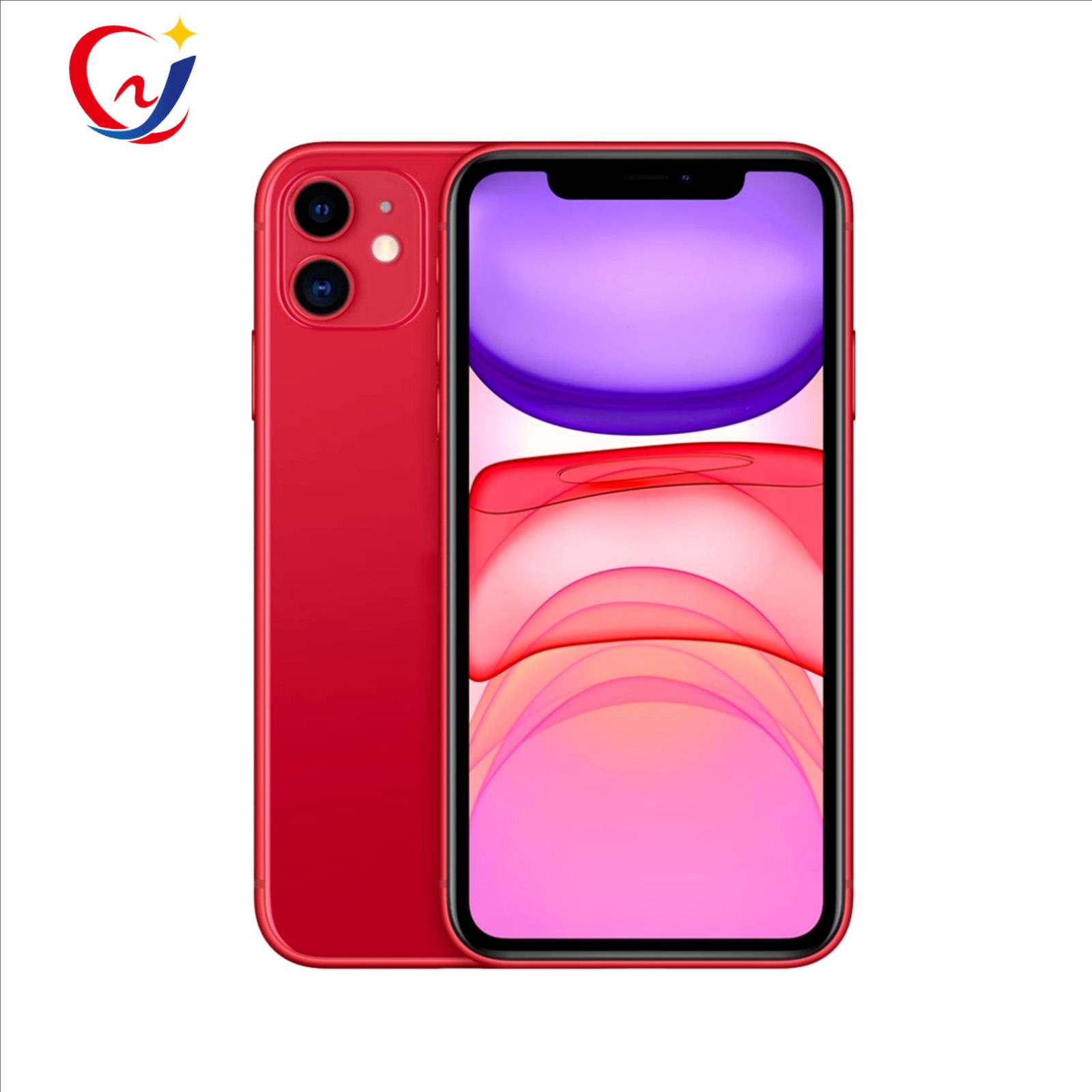 Wholesale original factory unlocked mobile phone 99% new smartphone i Phone 11