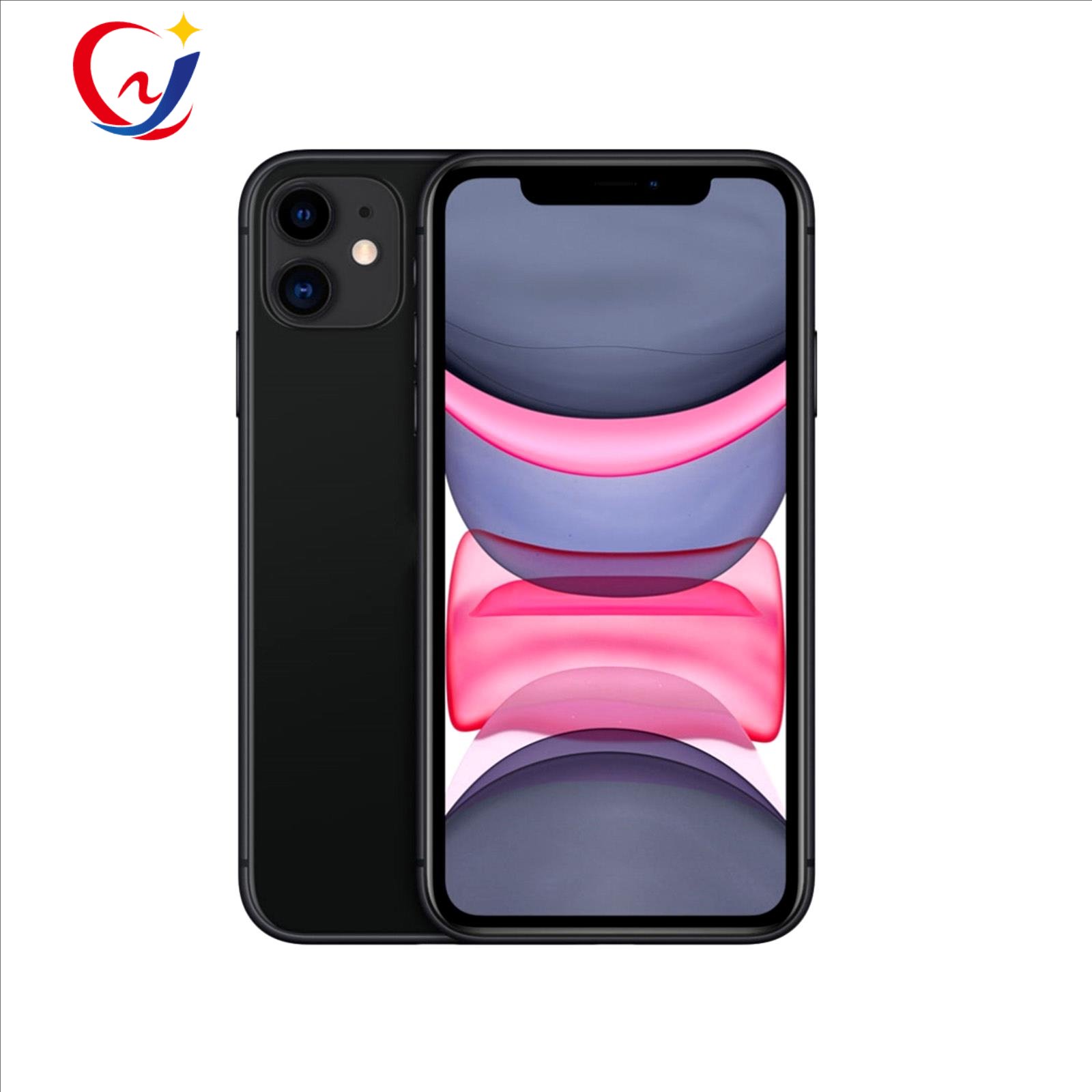 Wholesale original factory unlocked mobile phone 99% new smartphone i Phone 11
