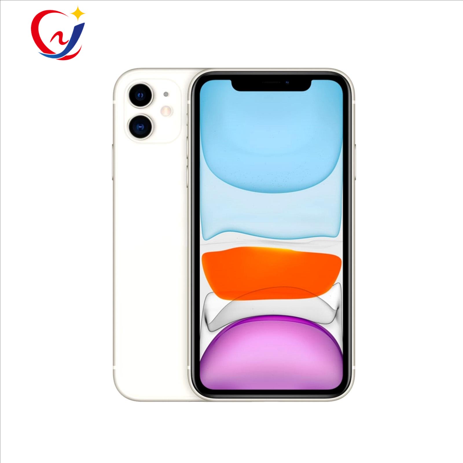 Wholesale original factory unlocked mobile phone 99% new smartphone i Phone 11