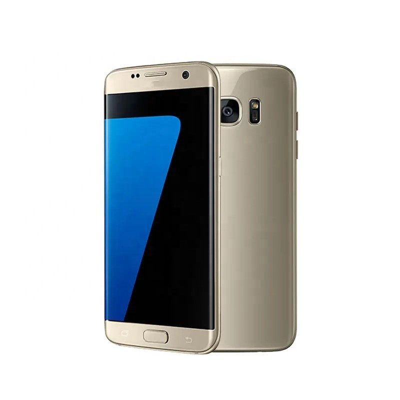 global version used cellphone For Galaxy S7 edge mobile phone wholesale Android S8 S9+ S10 smartphones
