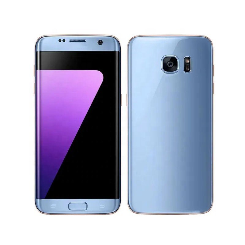 global version used cellphone For Galaxy S7 edge mobile phone wholesale Android S8 S9+ S10 smartphones