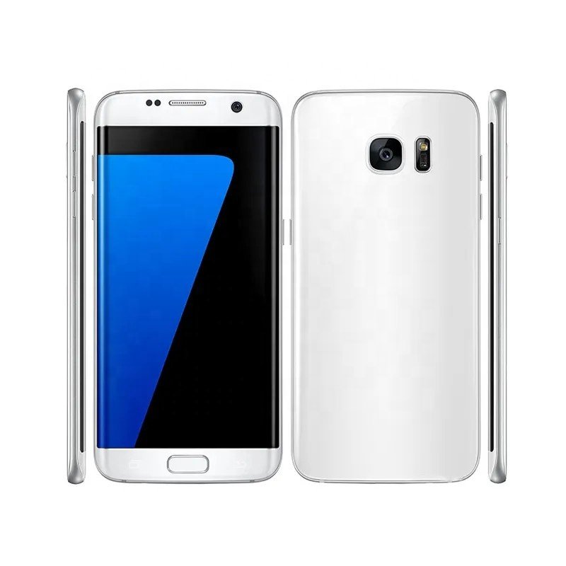 global version used cellphone For Galaxy S7 edge mobile phone wholesale Android S8 S9+ S10 smartphones