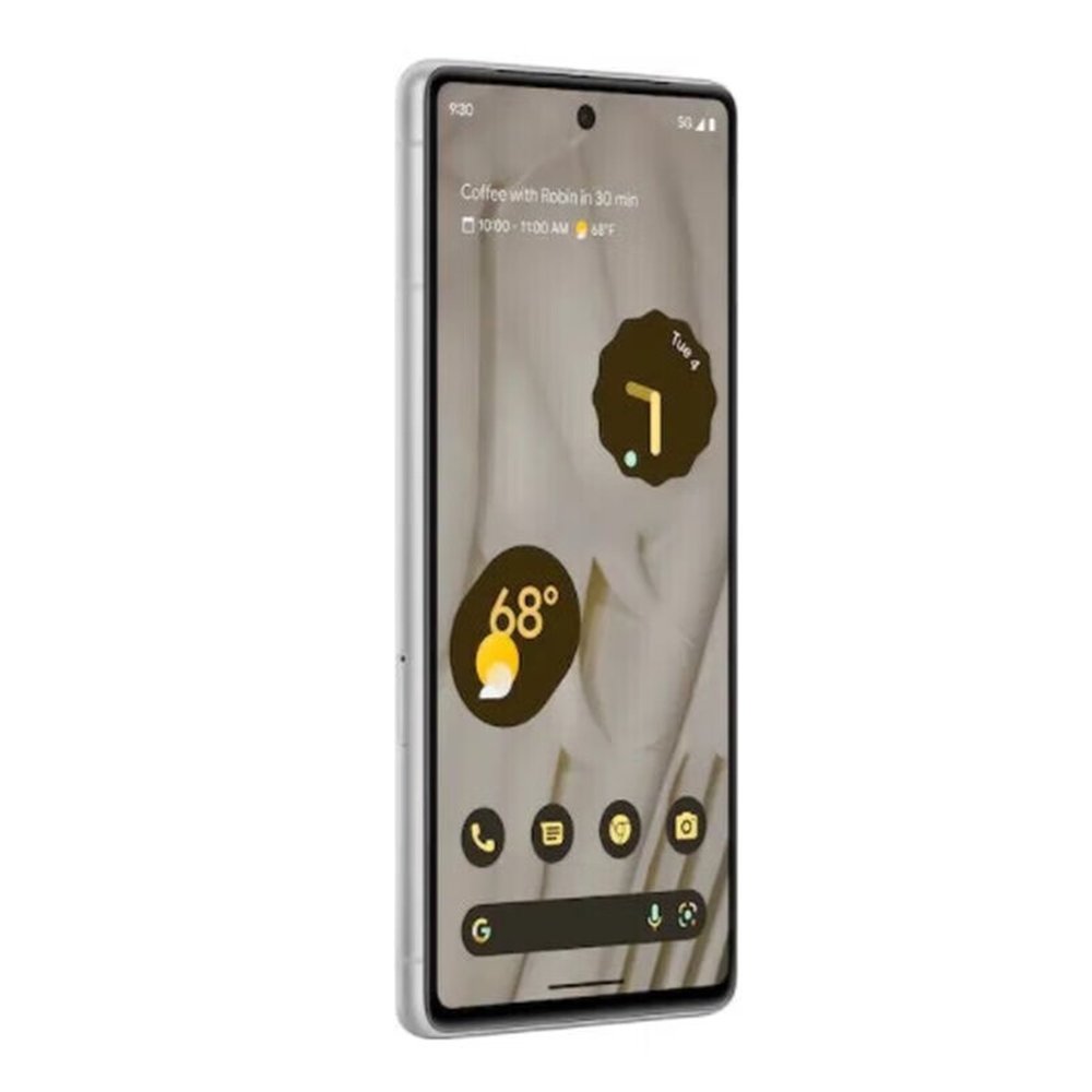 99% New Wholesale Brand Pixel 7 128GB/256 Rom 5g Original Unlocked Phone Full Functions Used Mobile Phones