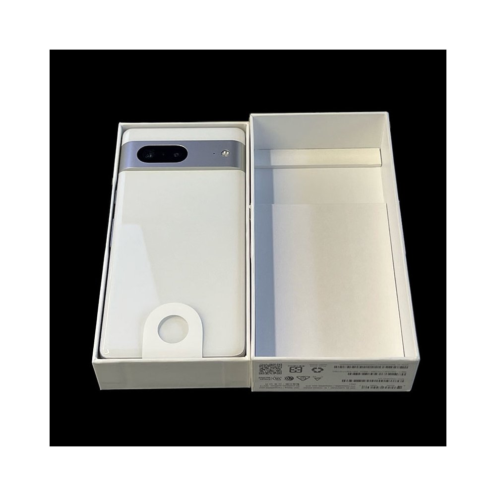 99% New Wholesale Brand Pixel 7 128GB/256 Rom 5g Original Unlocked Phone Full Functions Used Mobile Phones