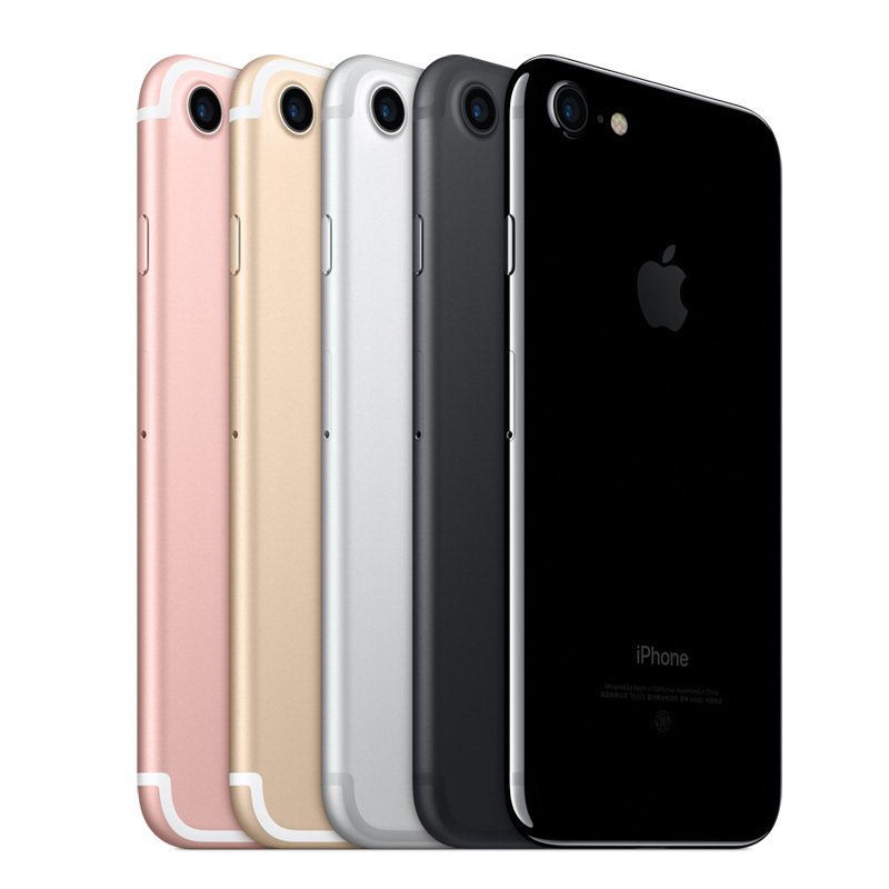 Wholesale Phones 7 7Plus 8 8Plus X XS XR Original Refurbished Used Featuring 256GB Storage and LTE Cellular US Version