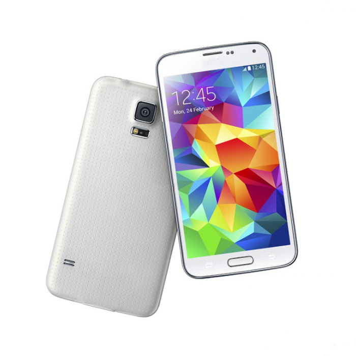 Wholesale Original Unlocked For Samsung S5 G900 Used Phones AA Stock Android Mobile Phone