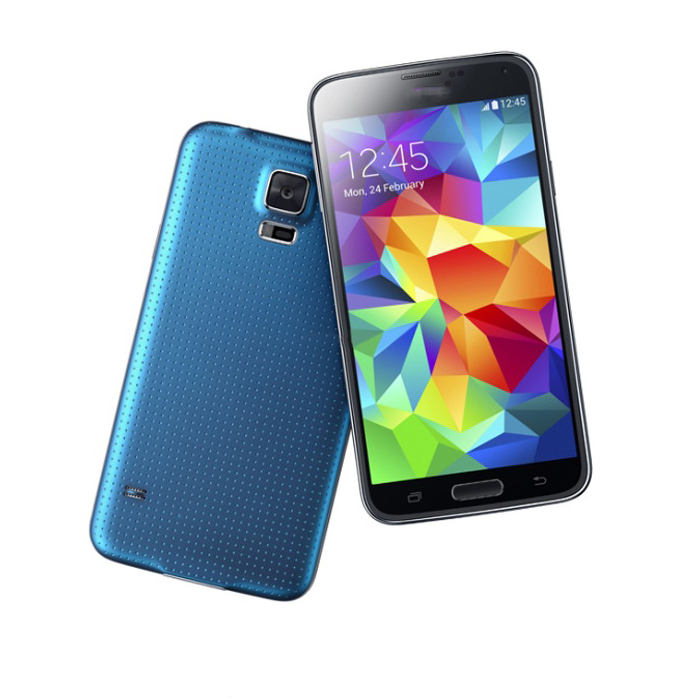 Wholesale Original Unlocked For Samsung S5 G900 Used Phones AA Stock Android Mobile Phone