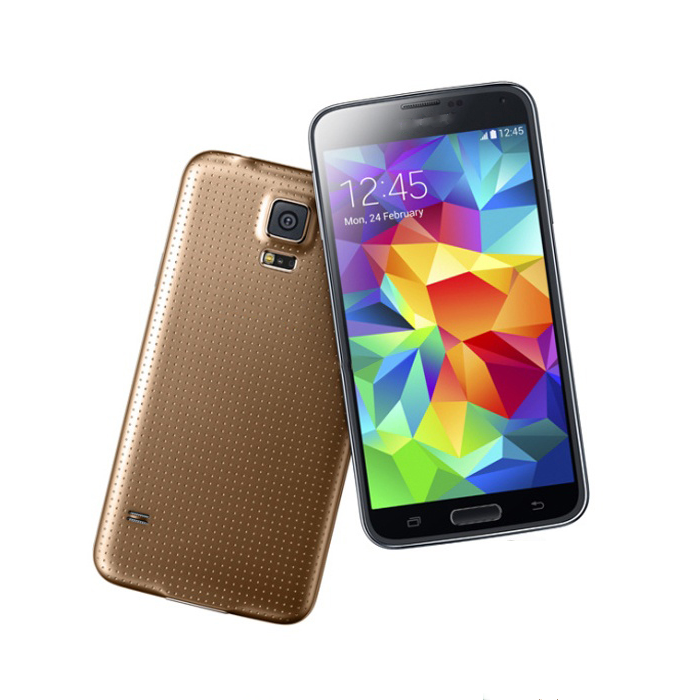 Wholesale Original Unlocked For Samsung S5 G900 Used Phones AA Stock Android Mobile Phone