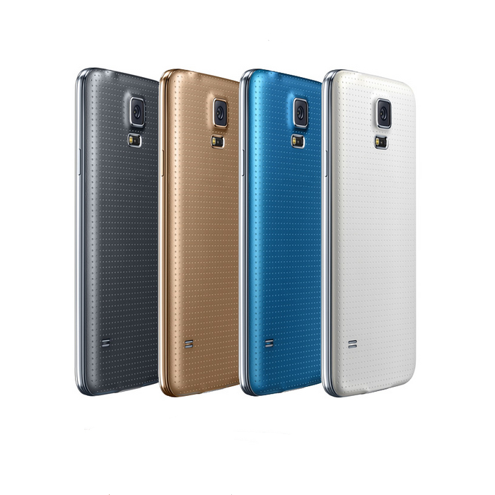Wholesale Original Unlocked For Samsung S5 G900 Used Phones AA Stock Android Mobile Phone