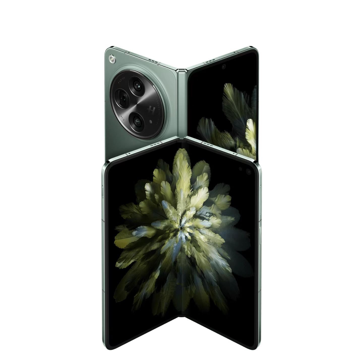 New Arrive Fold Screen Mobile Phone For OPPO Find N3 5G Smartphone Android OS Oneplus Open Screen Foldable Phone