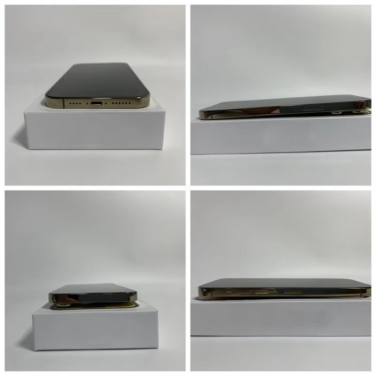 Hot Sale 99% New 5g Smartphone Original Unlocked Mobile Phone Used Mobile Phone 14 14 Pro Max