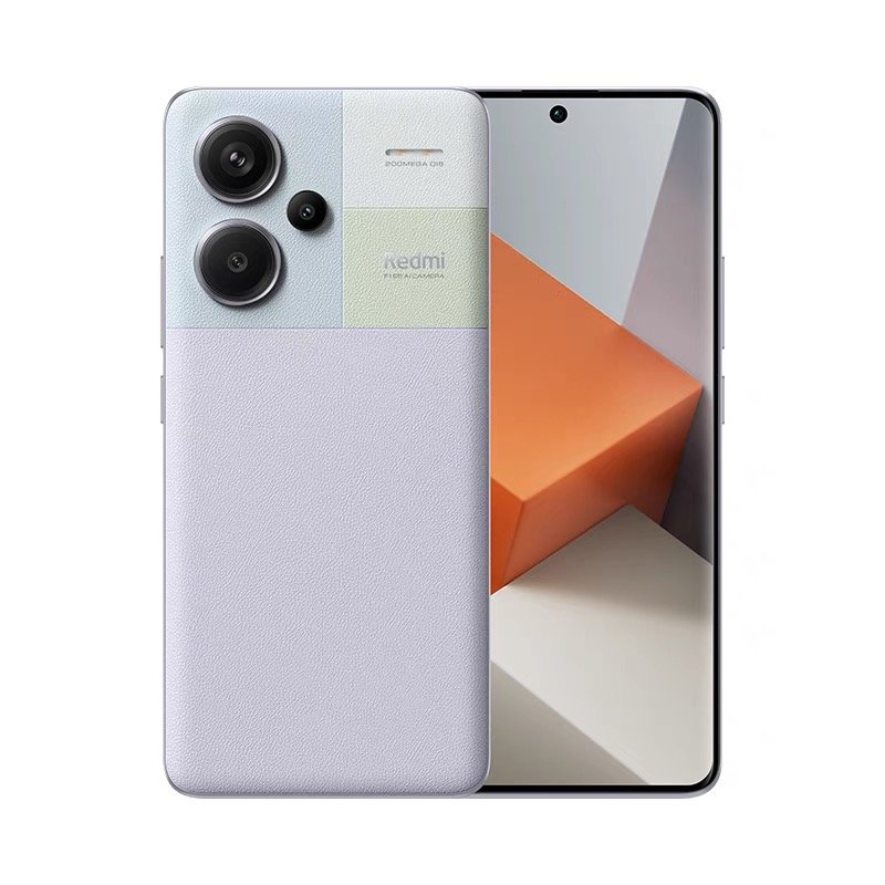 Used phone Redm Note 13 Pro pro+ 5G Mobile Phone 6.67 inch Display plus used phone