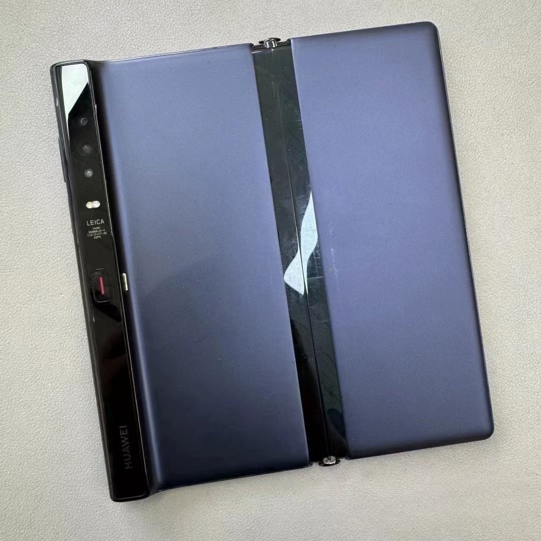 Wholesale Used Mobile Phone Fold Screen Mobile Huawe Mate XS 5G Smartphone Second Hand Phone For Huawei Mate XS Harmony OS