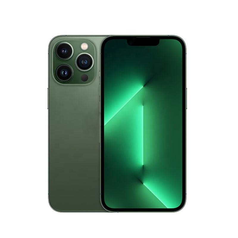 Used Mobile Phones 13 pro max unlock used phones lots 5G 128/256/512GB for brand phone 13 pro 13pro Max