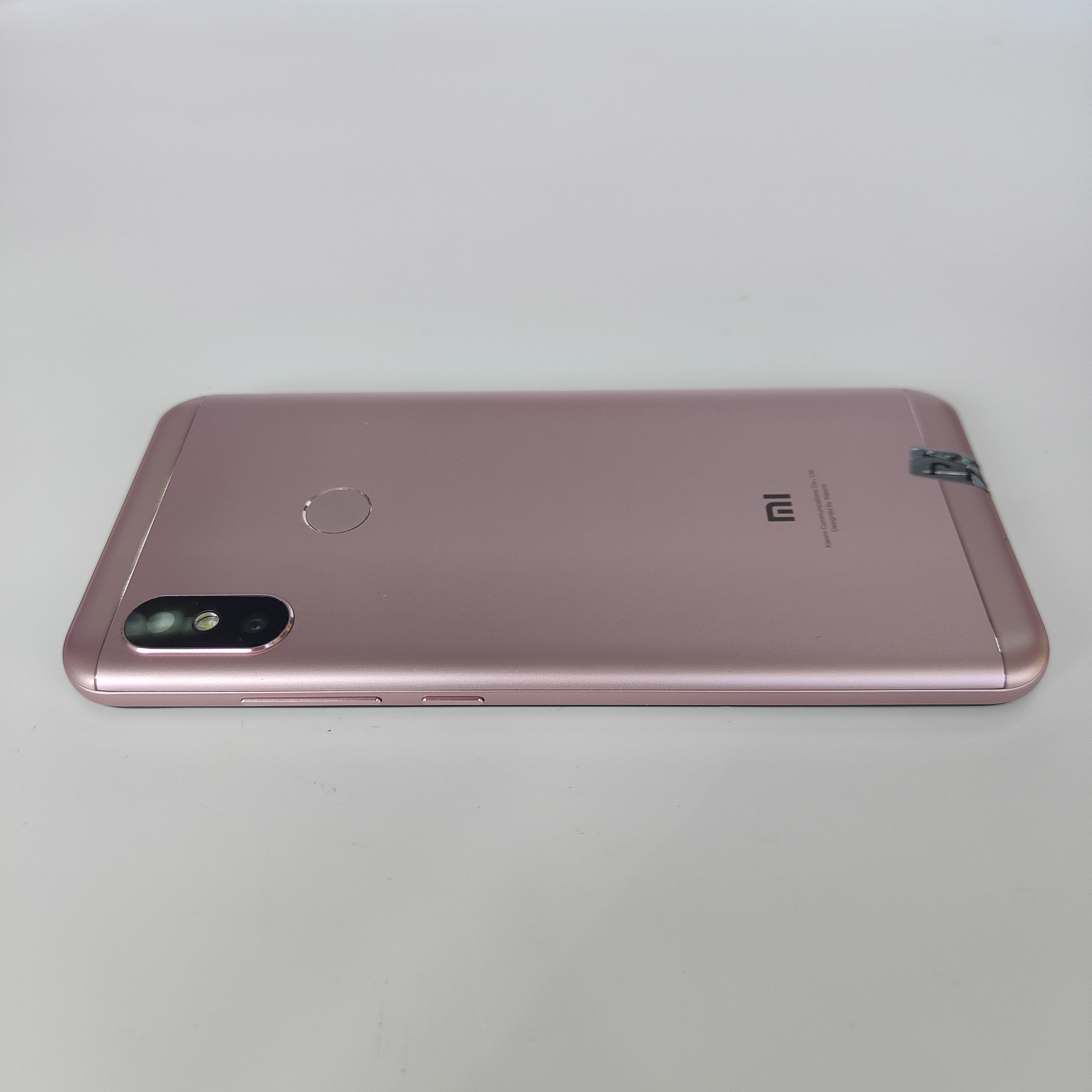5.84 inch 3GB ram 32GB dual SIM fingerprint unlocked Android 4G smartphone redmi 6 pro/Mi A2 Lite used mobile phones