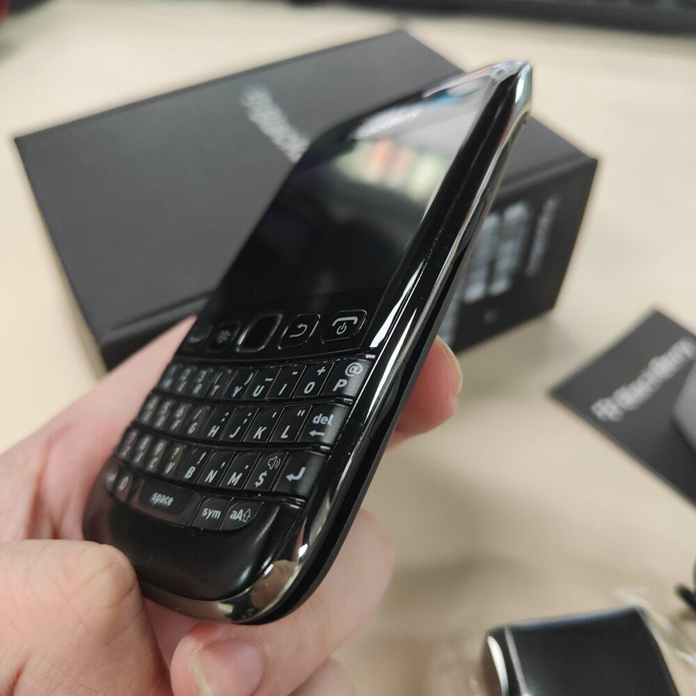 Factory second hand Smartphone unlocked Q30 Z10 Z20 Z30 9900 DTEK50 Used mobile phones 9790 for blackberry Q20 Q10