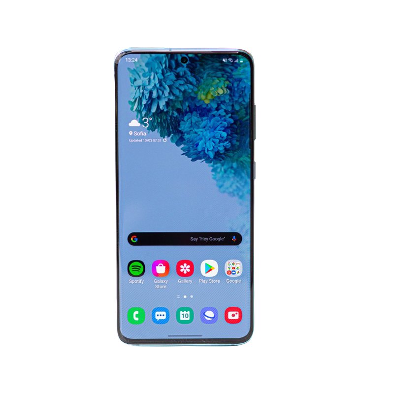 Factory Price Original Used No scratches HD second-hand mobile phone for sumsang s20 s21 G986 mobile phone