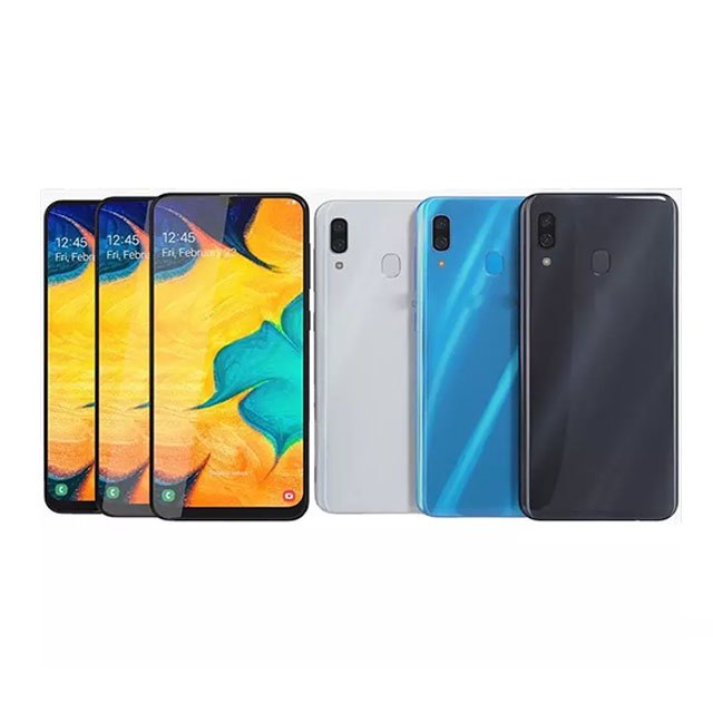 Best selling high quality Mobile phone for Samsung Galaxy A30 A31 A32 Telefonos Celulares low price smartphone