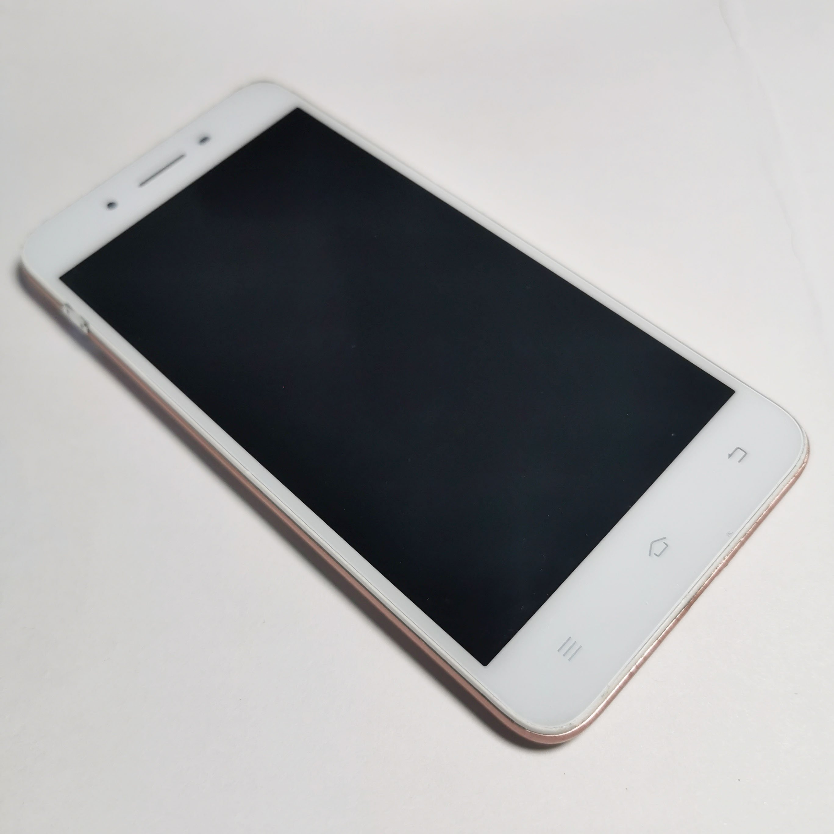 Factory price wholesale unlocked Original Used Mobile Phones Second Hand refurbished cell phones for Vivo Y53 mi10
