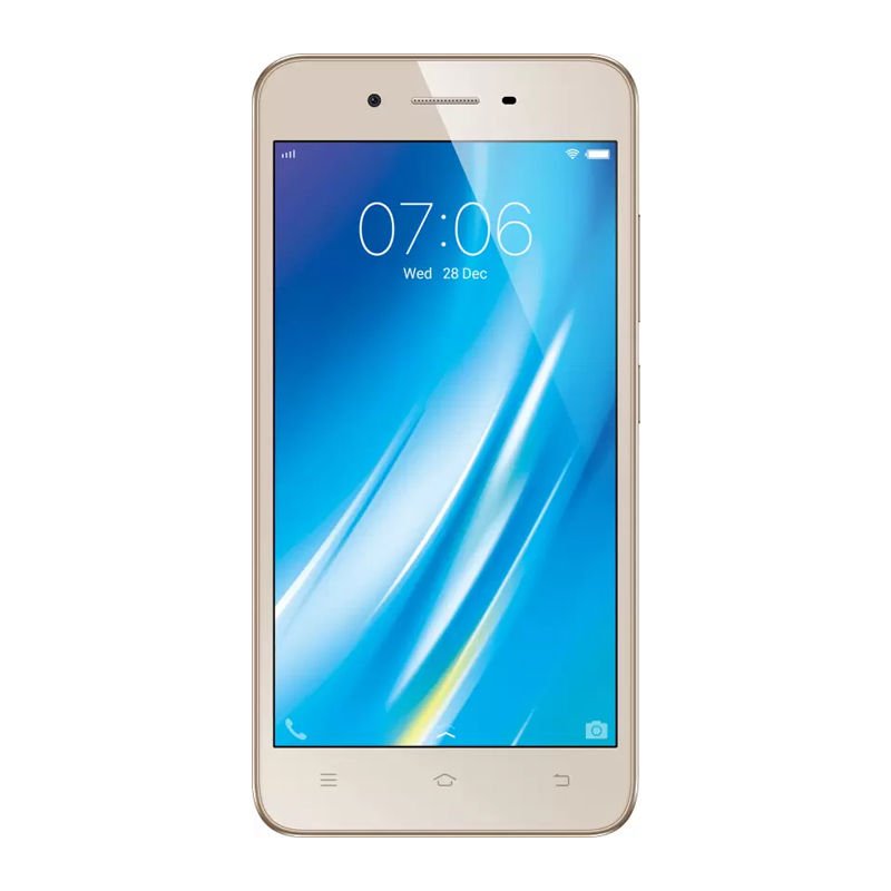Factory price wholesale unlocked Original Used Mobile Phones Second Hand refurbished cell phones for Vivo Y53 mi10