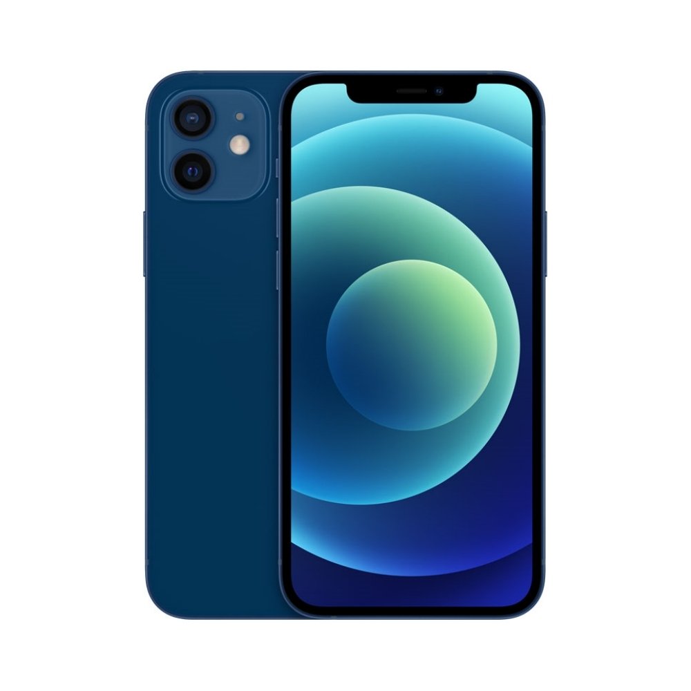 Factory Direct Sale Original 12 Pro Max 12pro 12 Phone Used Mobile Phones Second Hand Phone for iPhone 12 128GB 256GB 512GB