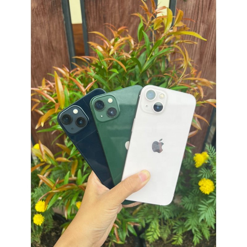 Iphone Phone11 6.1 Original AA Used mobile Phones 12 13 14 Refurbished new for iPhone High Quality with 85%-100% Battery health