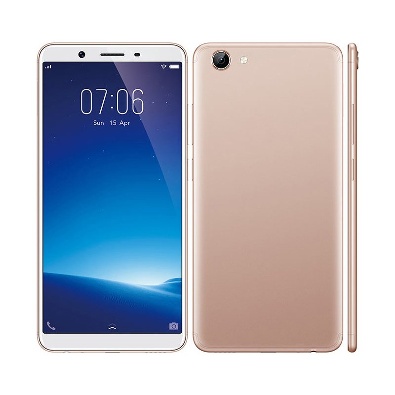 Wholesale Refurbished Smart Phone High Cost Performance Original Unlocked Celulares For VIVO Y71 Used Mobile Phones