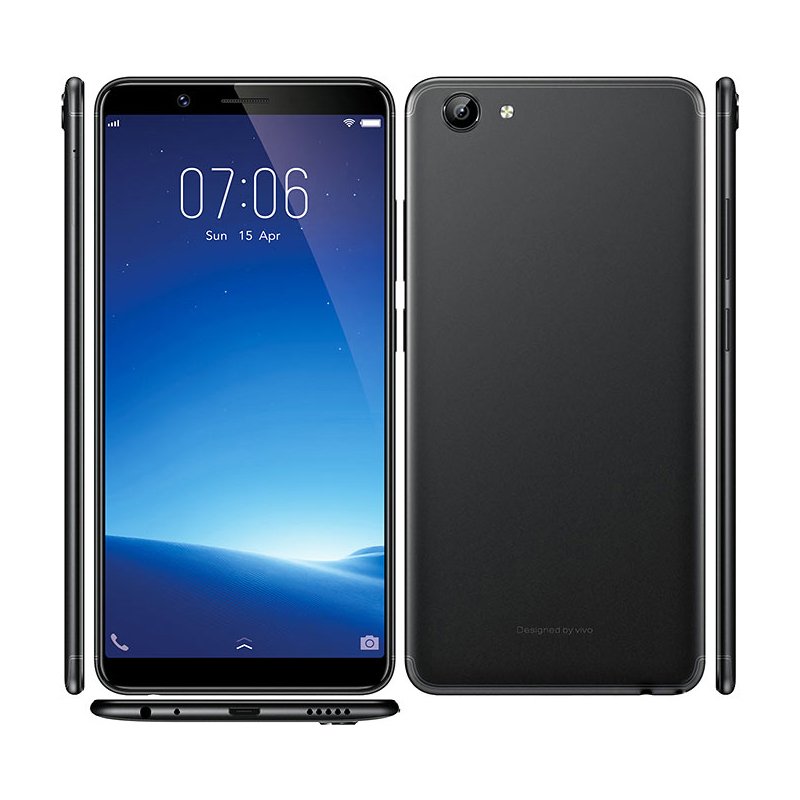 Wholesale Refurbished Smart Phone High Cost Performance Original Unlocked Celulares For VIVO Y71 Used Mobile Phones