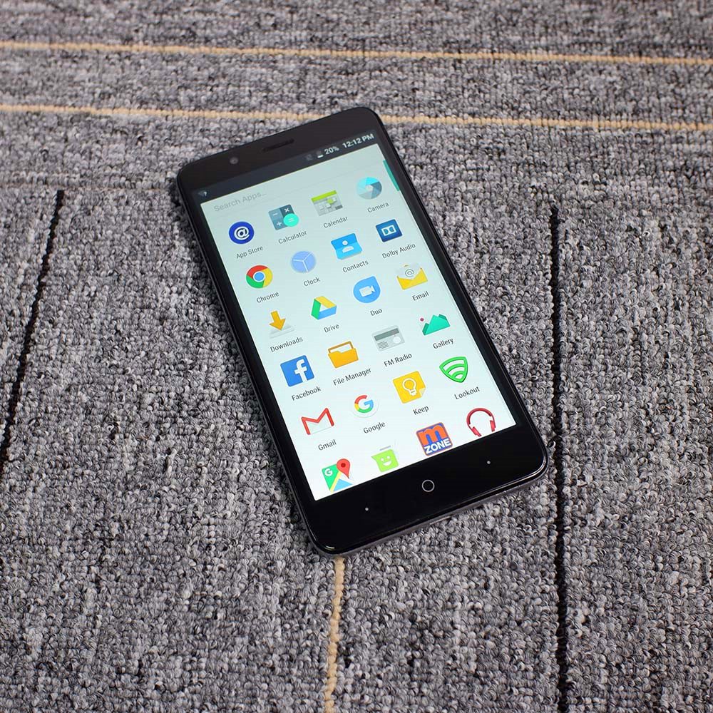 Refurbished Mobile Phones Wholesale Used Smartphone Unlocked Second Hand Celular for ZTE Z982 Blade Z Max