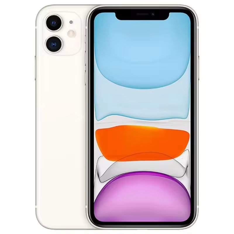 99% new original Wholesale Cheap Smart Used Mobile Phone for iphone 11 64gb 128gb 256gb 11 pro max 6.1inch