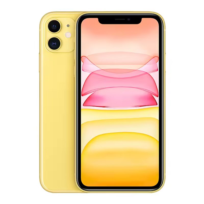 99% new original Wholesale Cheap Smart Used Mobile Phone for iphone 11 64gb 128gb 256gb 11 pro max 6.1inch