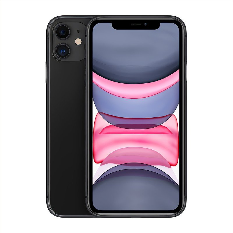 99% new original Wholesale Cheap Smart Used Mobile Phone for iphone 11 64gb 128gb 256gb 11 pro max 6.1inch