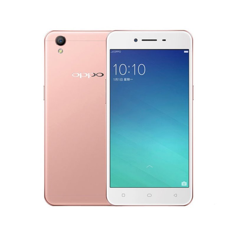 Used Oppo A37 smart 5 inch large screen refurbished phone