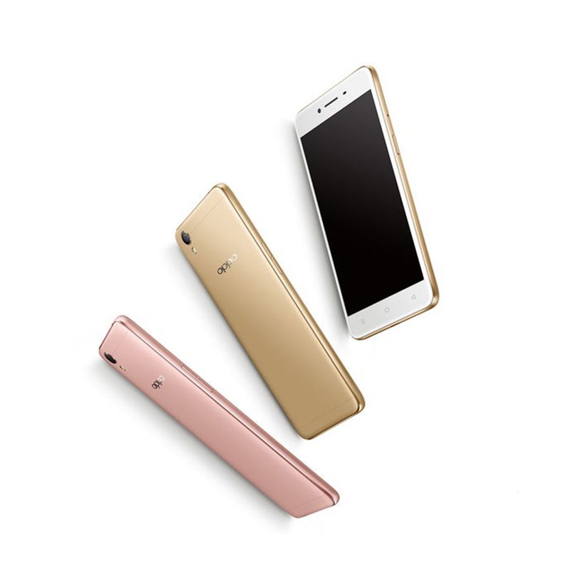 Used Oppo A37 smart 5 inch large screen refurbished phone