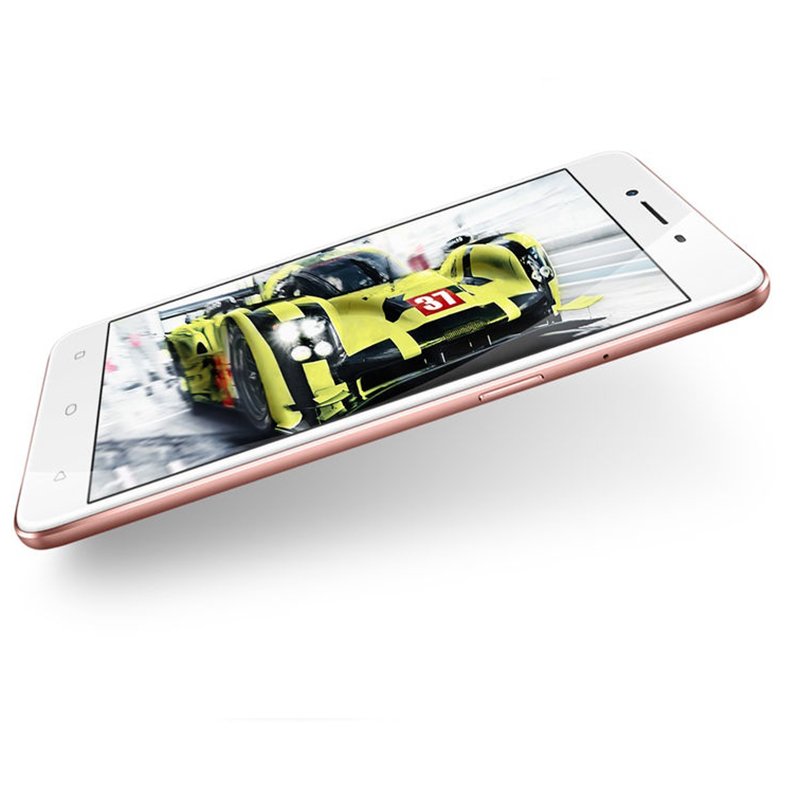 Used Oppo A37 smart 5 inch large screen refurbished phone