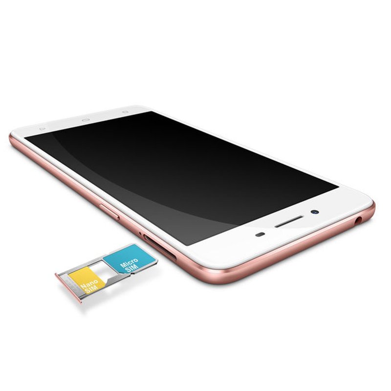 Used Oppo A37 smart 5 inch large screen refurbished phone