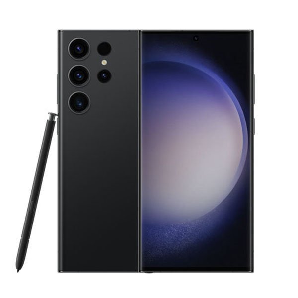 2023 New Model S23 Ultra Wholesale Original Unlocked 99% New Used Mobile Phone S23Ultra Second Hand Phones For Samsung