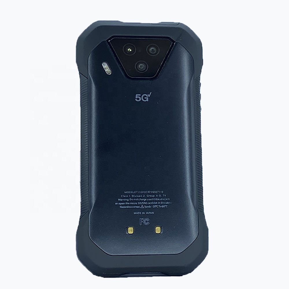 Cheap E7110 Used Mobile Phone Verizon Cell Phone Rugged Android Phone For Kyocera Ultra