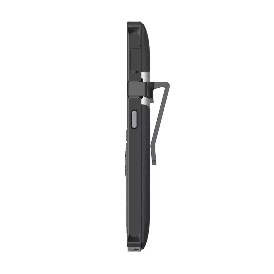 Fanvil W611W Wireless Portable Phone 2.4" ColorLCD 2SIP Lines Wi-Fi 2.4GHz & 5GHz, Wi-Fi6 BT5.0