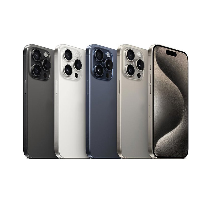 Used I Phone 13 14 15 Pro Max 128GB 256GB Unlocked Second Hand Mobile Phone Dual Sim HK Global Version 5G Smartphone For iphone