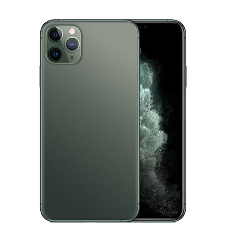 Factory Refurbished Original Unlocked Phones Grade Aa+ Mobile Phone For I phone 11 Pro Max