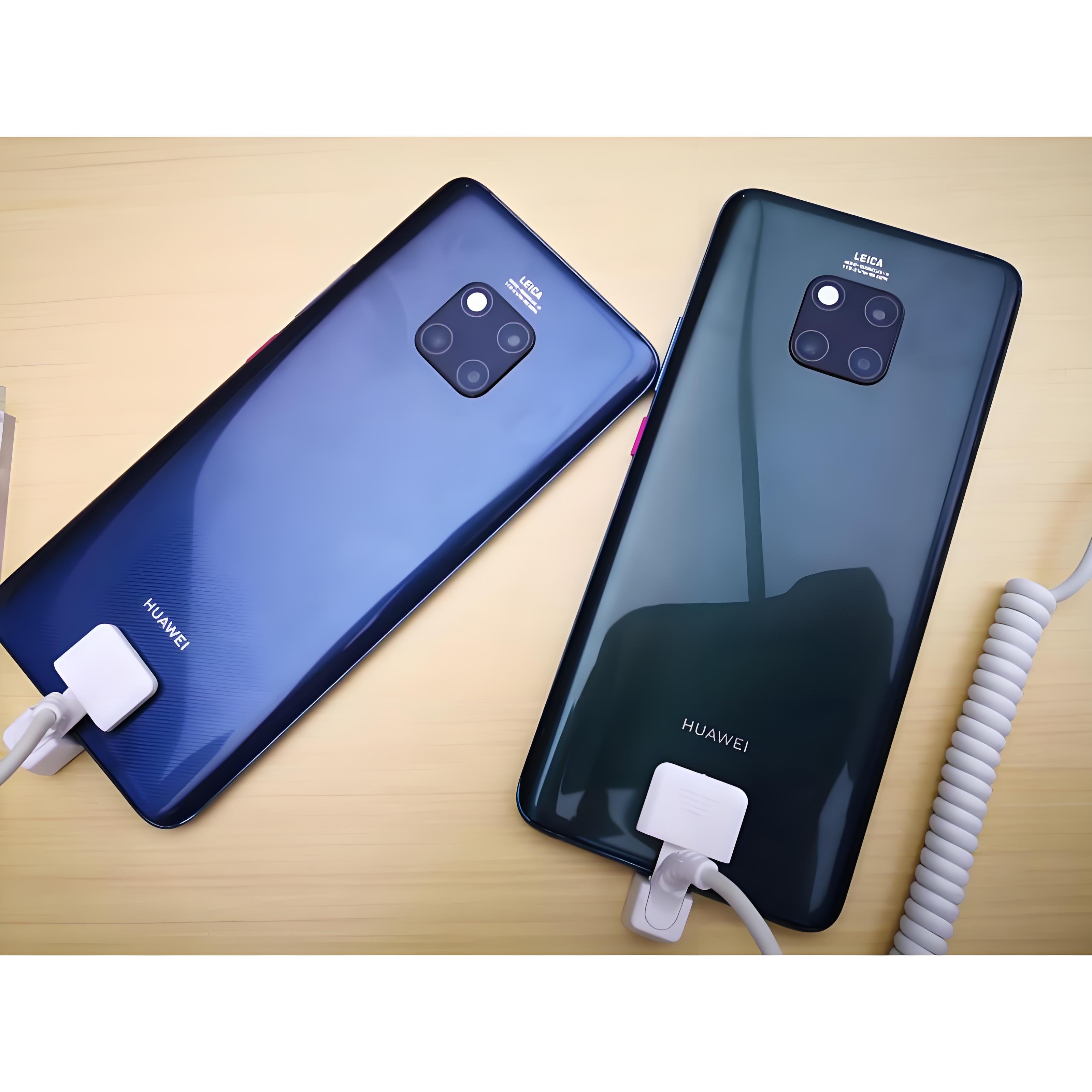Competitive Price Mate 20 pro Global Version Smart Phone Used 128GB Dual Sim NFC 4200mA Cellular Phones for Huawei Mate 20 pro