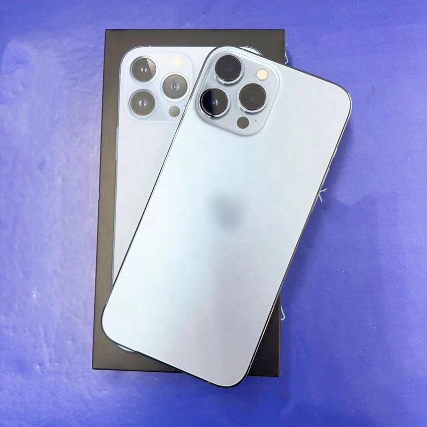 i phone 12 13 14 15 pro max Original Used Mobile Cell Phone 128gb 256gb 512gb 1TB US Version 5g Smartphone for iphone Simple