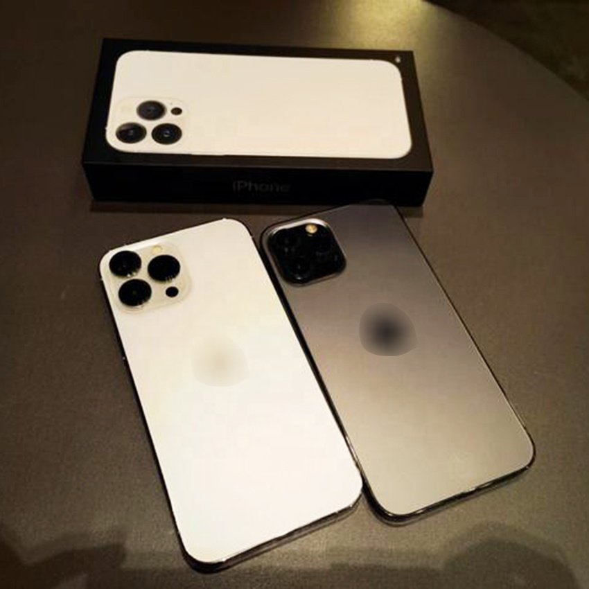 i phone 12 13 14 15 pro max Original Used Mobile Cell Phone 128gb 256gb 512gb 1TB US Version 5g Smartphone for iphone Simple